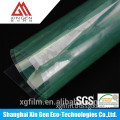 TPU waterproof film for apparel in large stock from Shanghai manufacturer